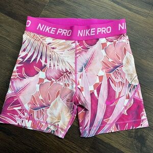 Nike pro spandex (kids)